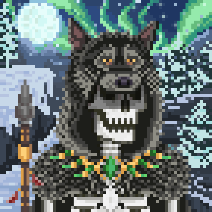 uNEEK Avatar