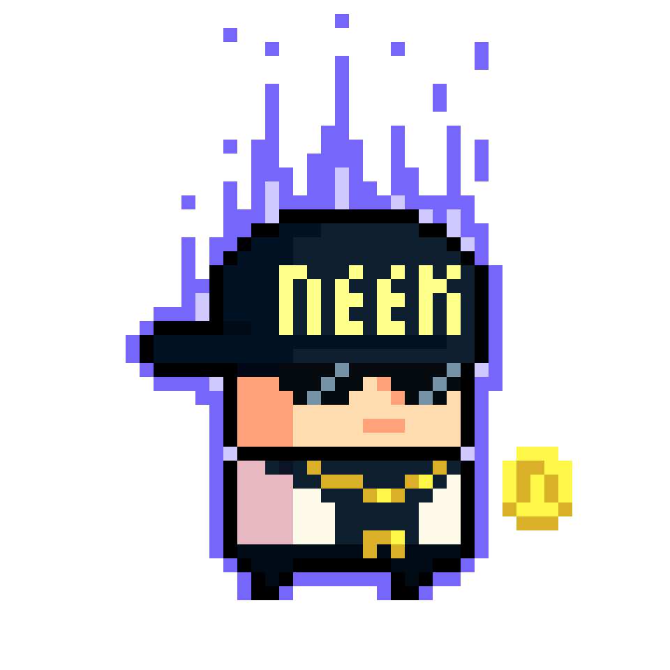 uNEEK Avatar